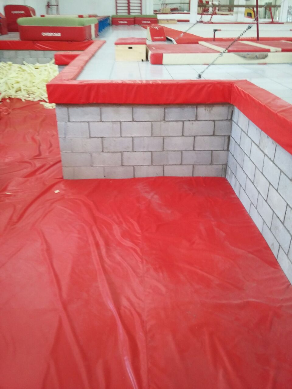 Colchonetas KINFLEX M XICO colchonetas-kinflex-m-xico