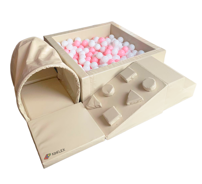 Set Infantil Yaya (colores a elegir)