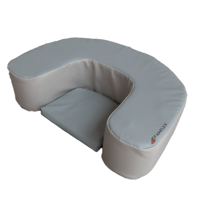 Asiento de Seguridad para Bebé en Herradura