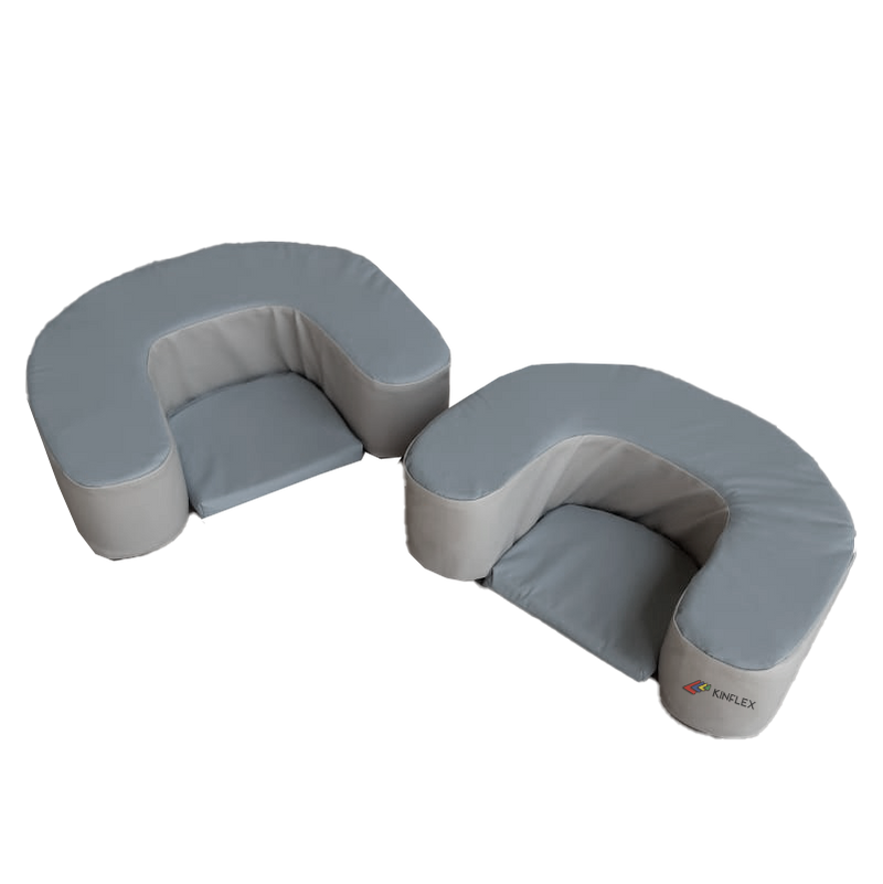 Asiento de Seguridad para Bebé en Herradura