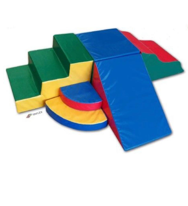 Set ROEQ 6 piezas Mediano 215 x 135 x 50 cm
