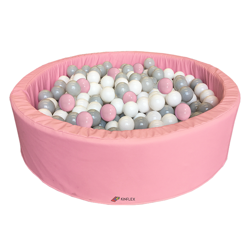 Precio de alberca de pelotas sales